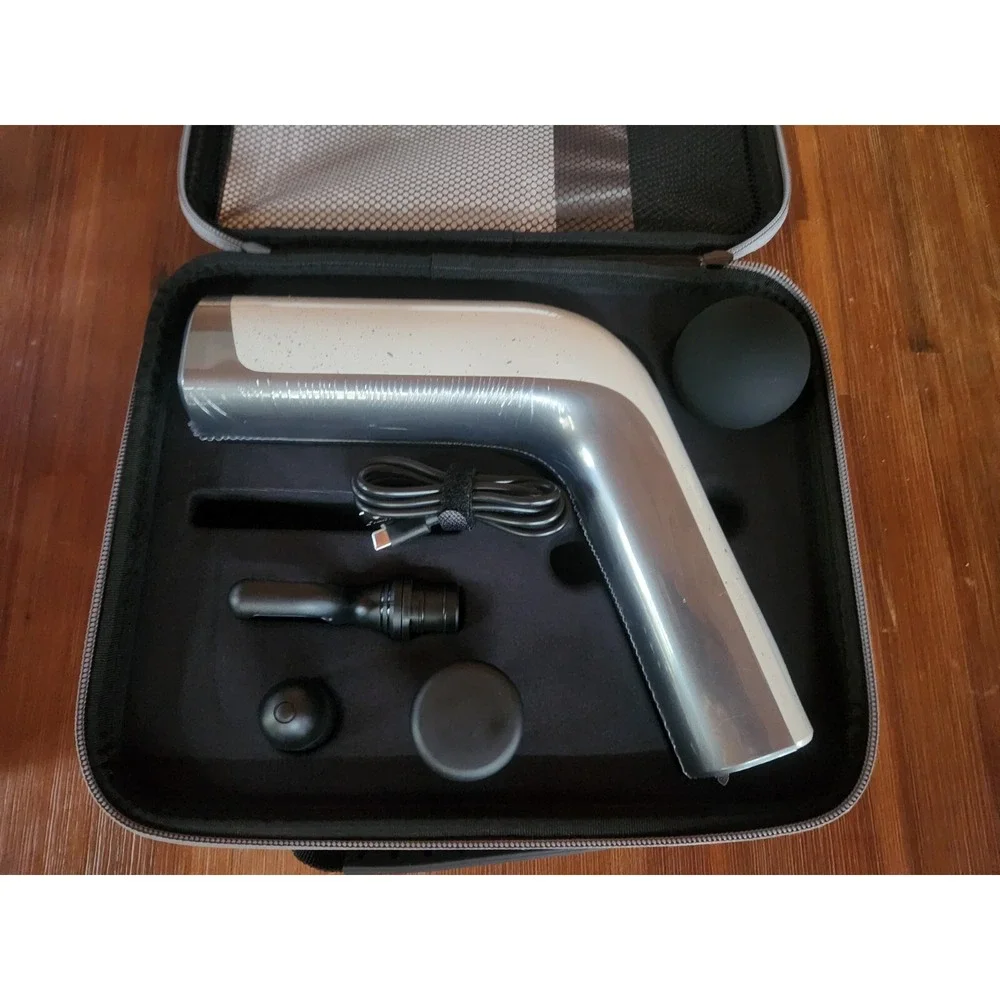 Fiar Fascia Deep Tissue Massage Gun | MSG2101 B4 - Picture 5 of 6
